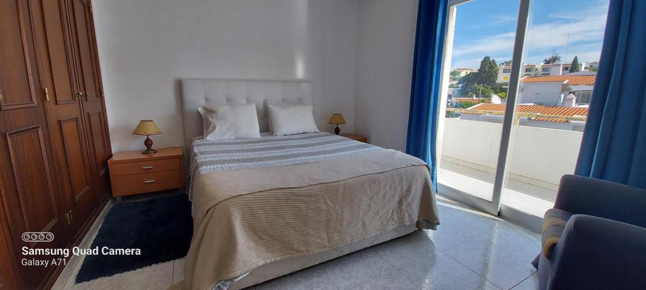 Carvoeiro Beach And Pool Apartment Exterior photo